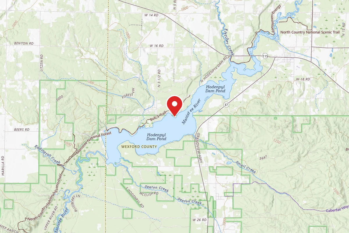 Northern Exposure Campground & RV Park