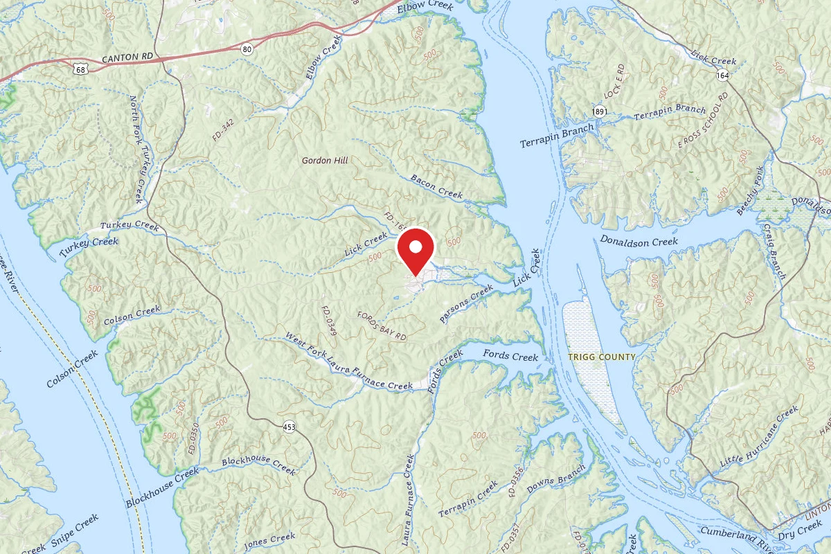 Wranglers Campground