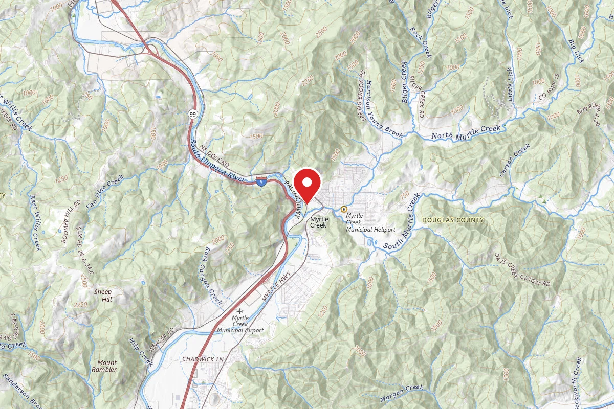 Millsite RV Park