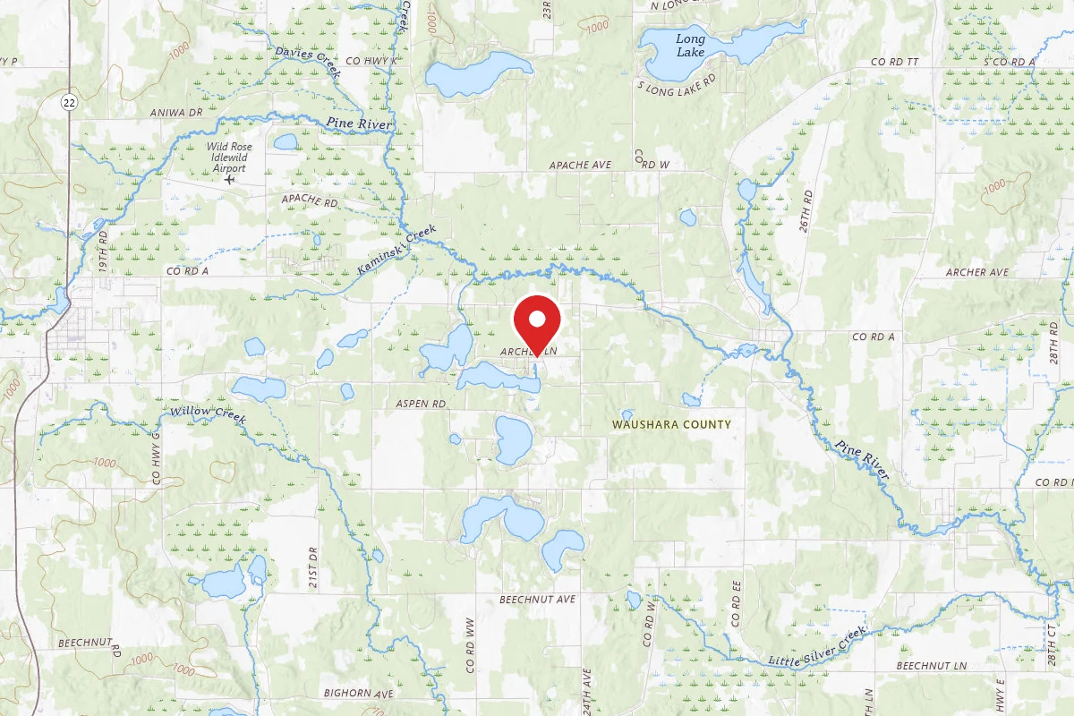 Evergreen Campsites and Resort