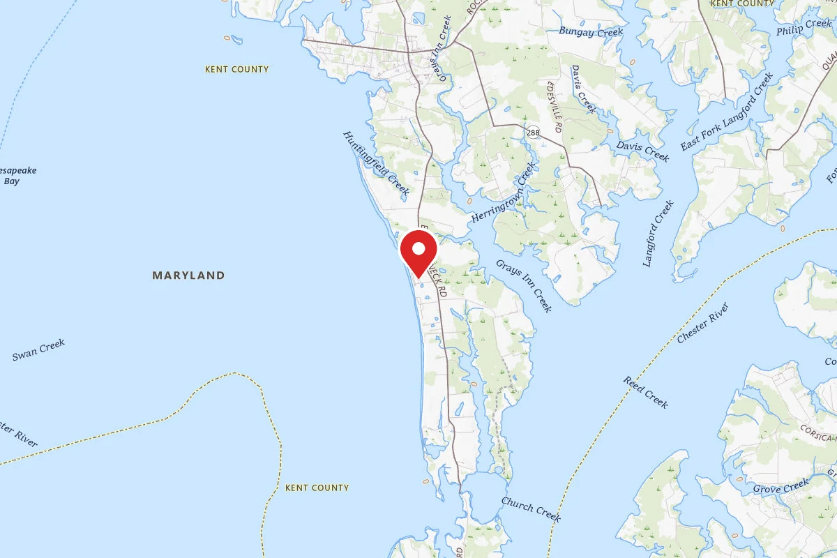 Bay Shore Campground