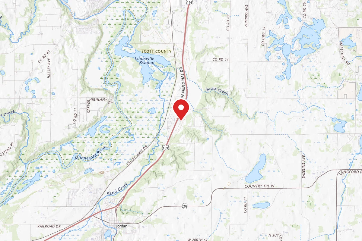 Minneapolis Southwest KOA