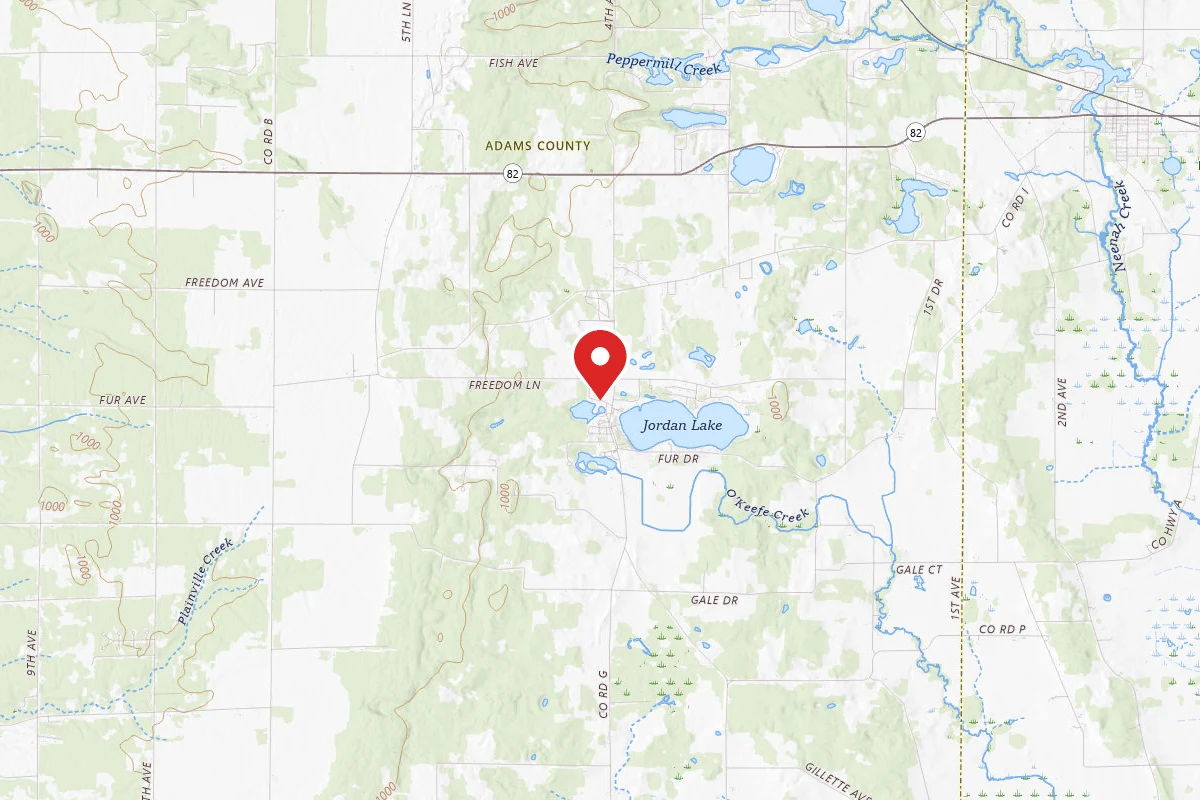 K & L Campground