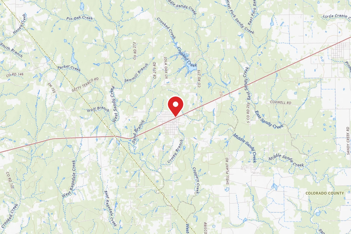 Splashway Campground 