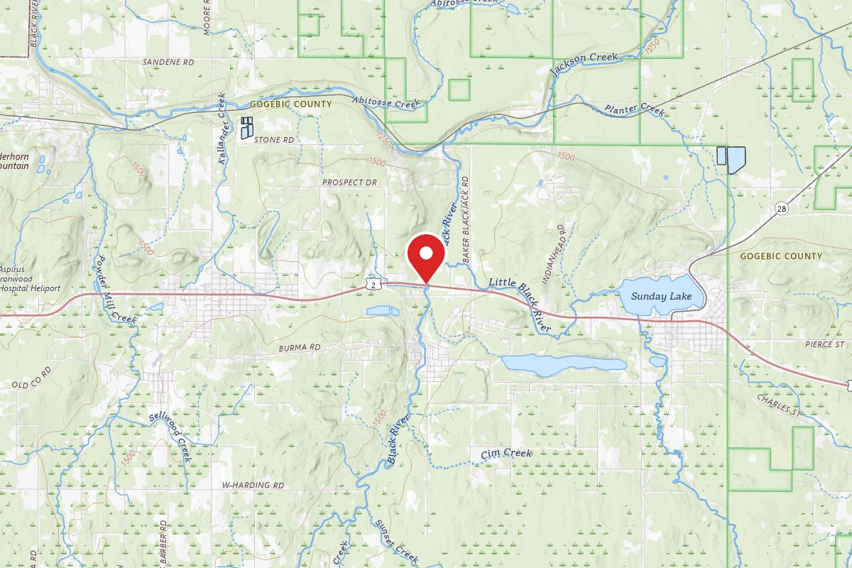 Alpine Campground & RV Park