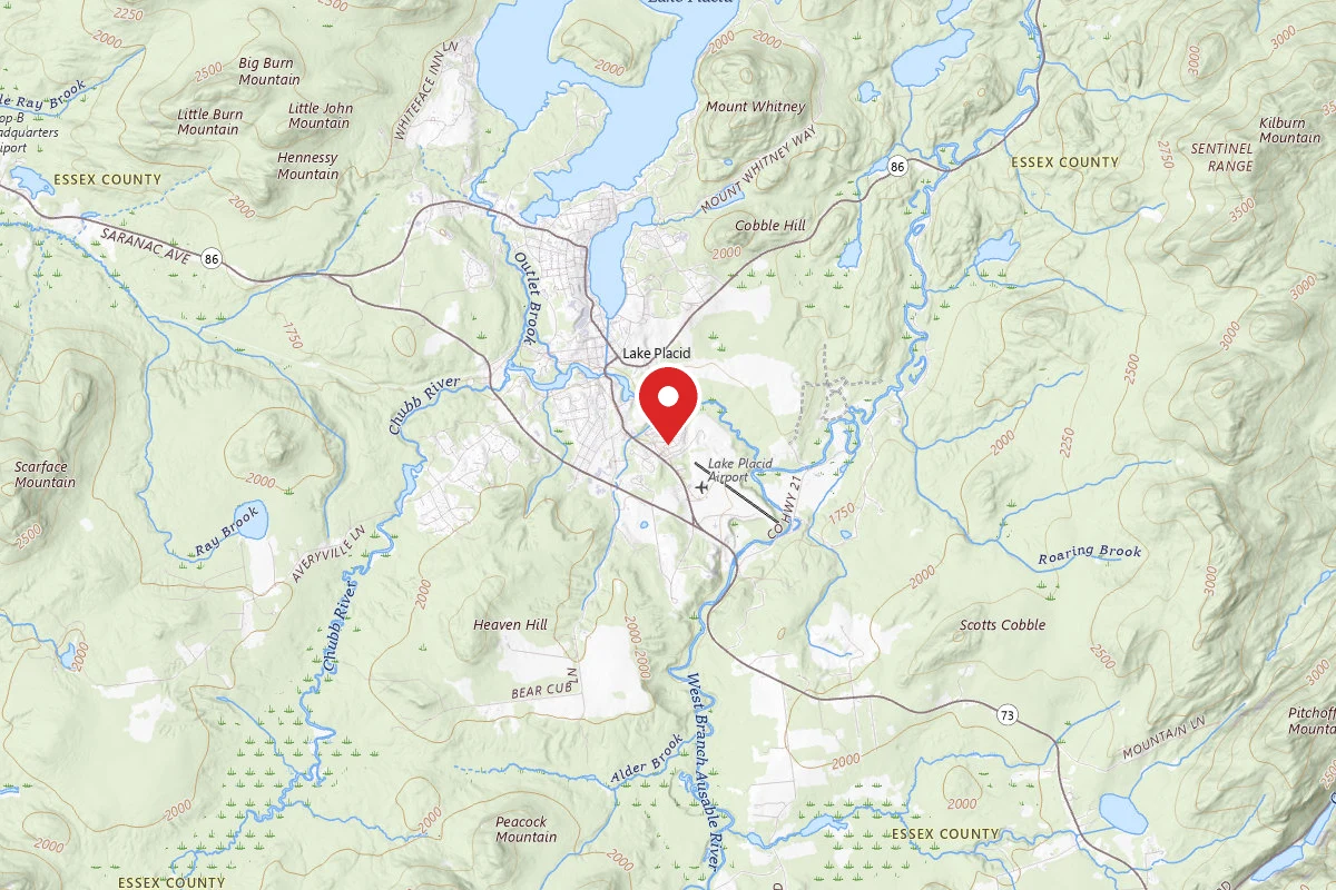 Cascade Acres Mobile Home Park Sites & Sales