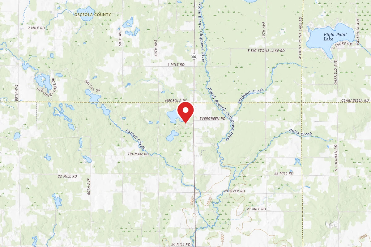 Merrill-Gorrel Park Campground