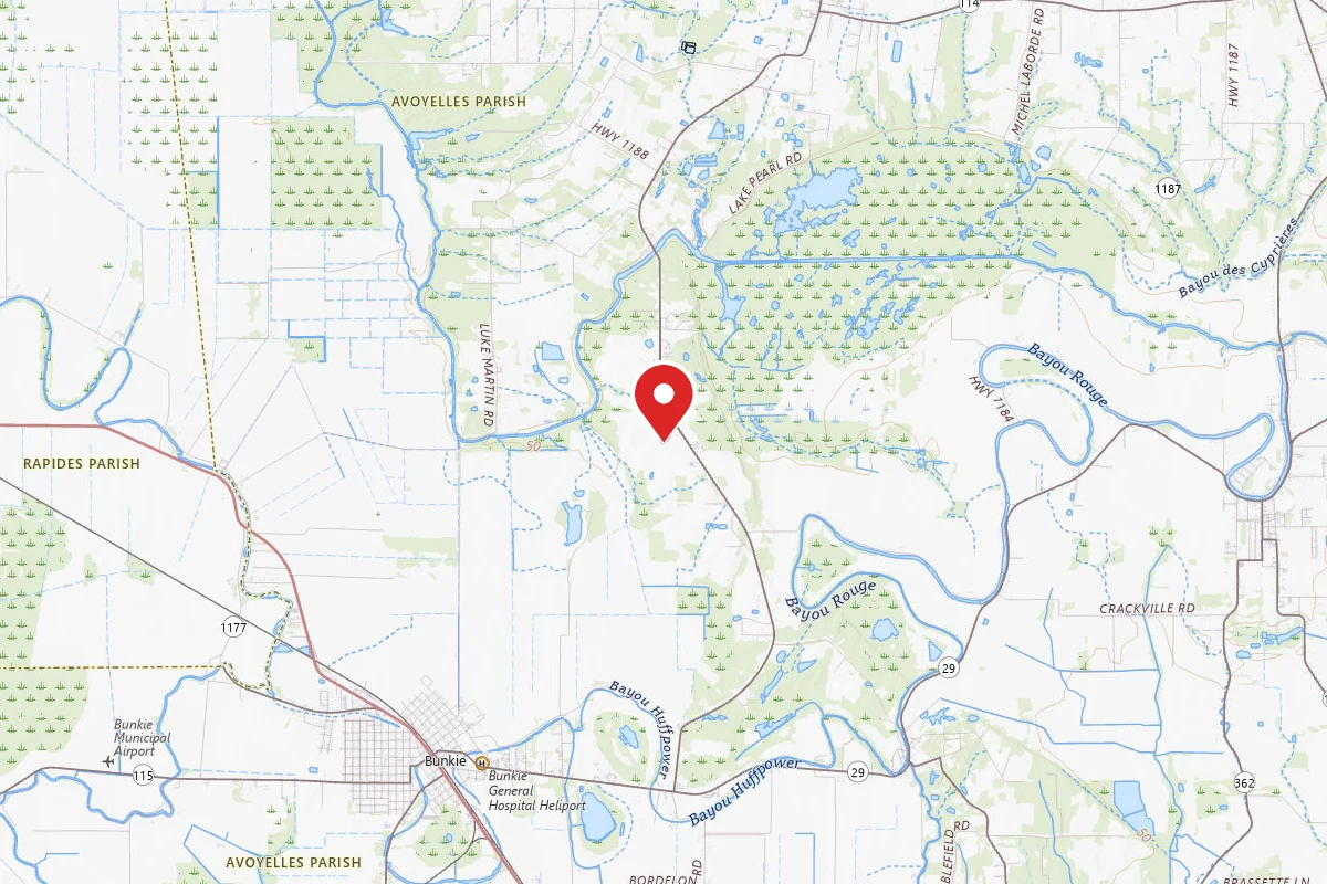 Gator Grounds RV Resort