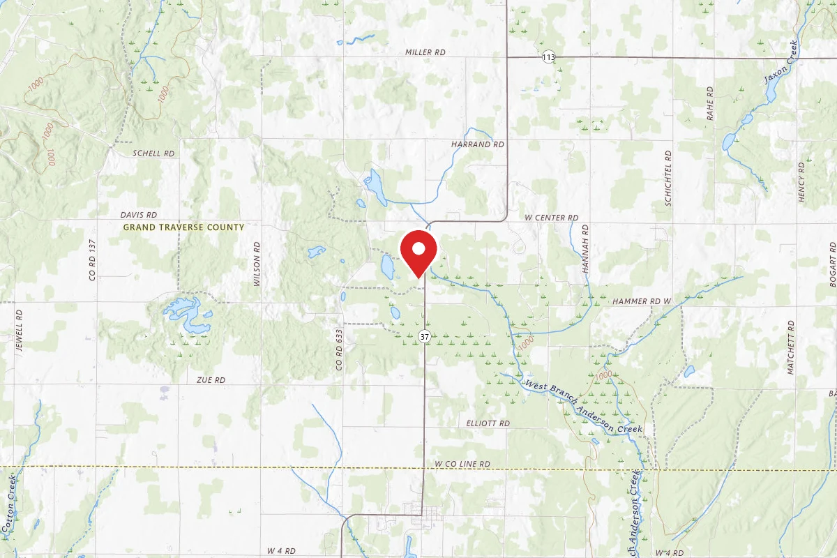 Traverse City KOA