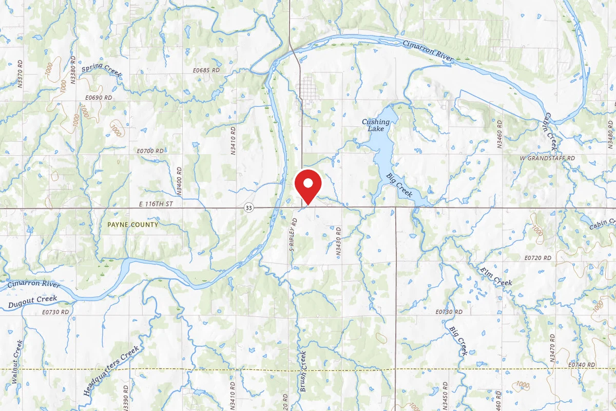 Country Horizon RV Park