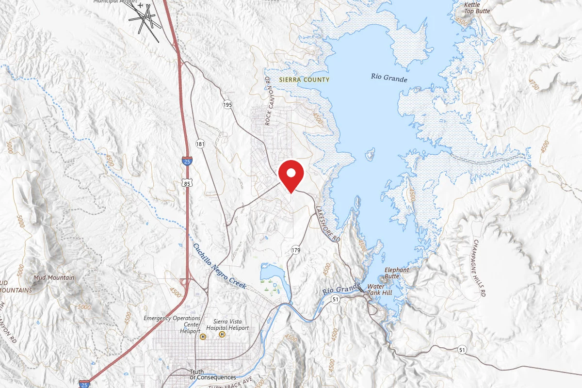 Lakeside RV Park Resort