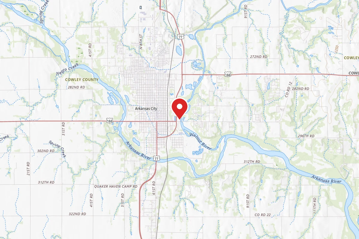 Walnut River RV Park