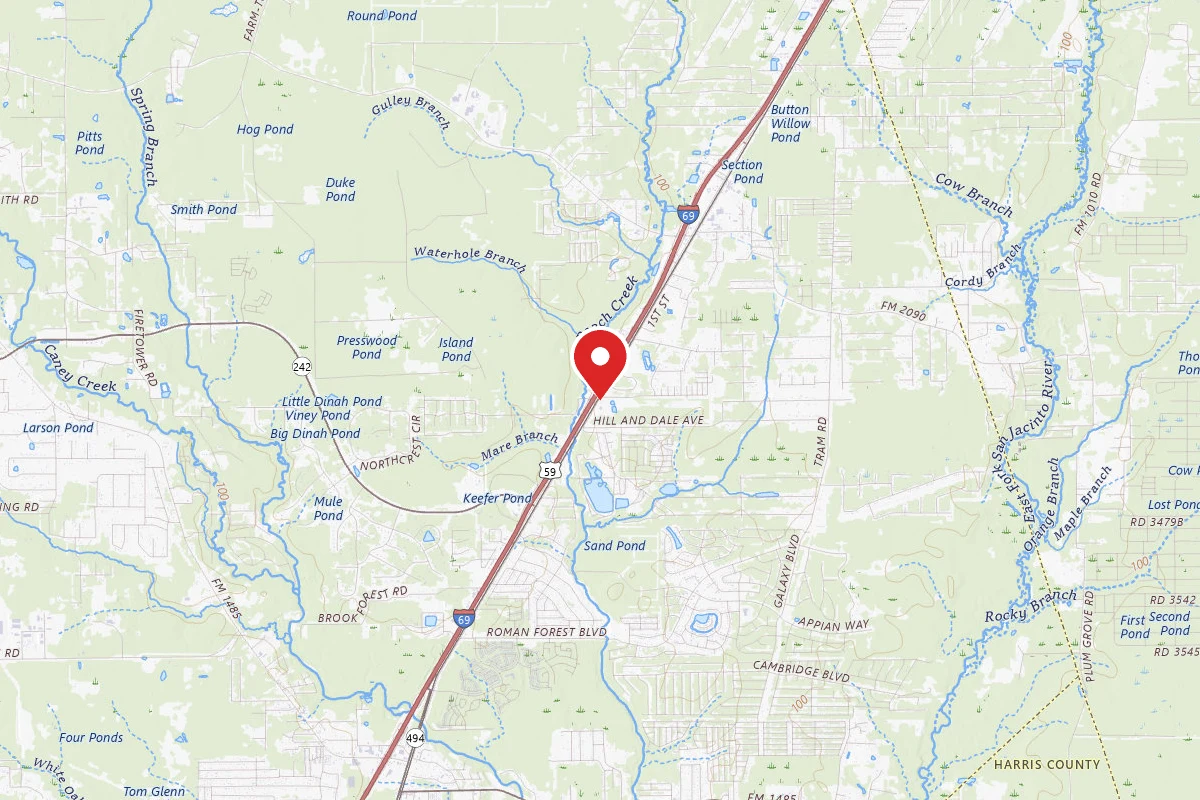 Countrywide RV Park