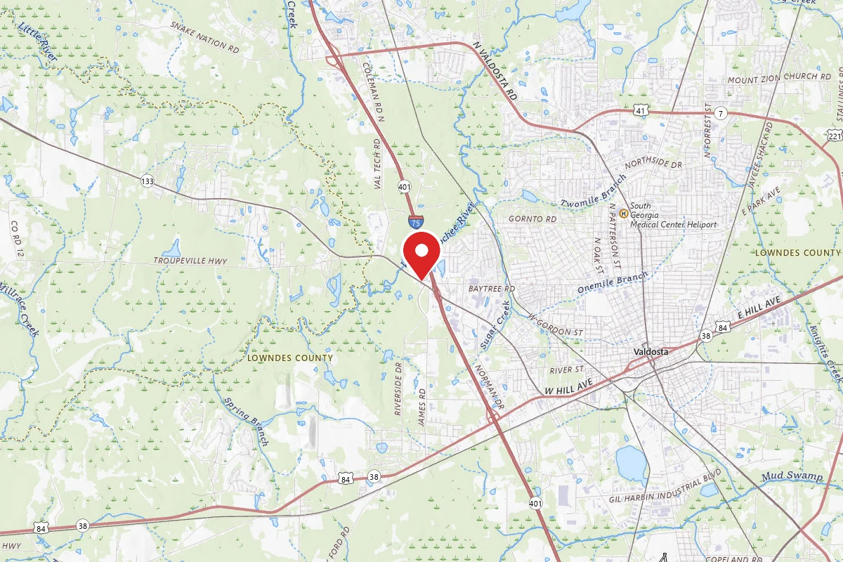 River Park RV Park