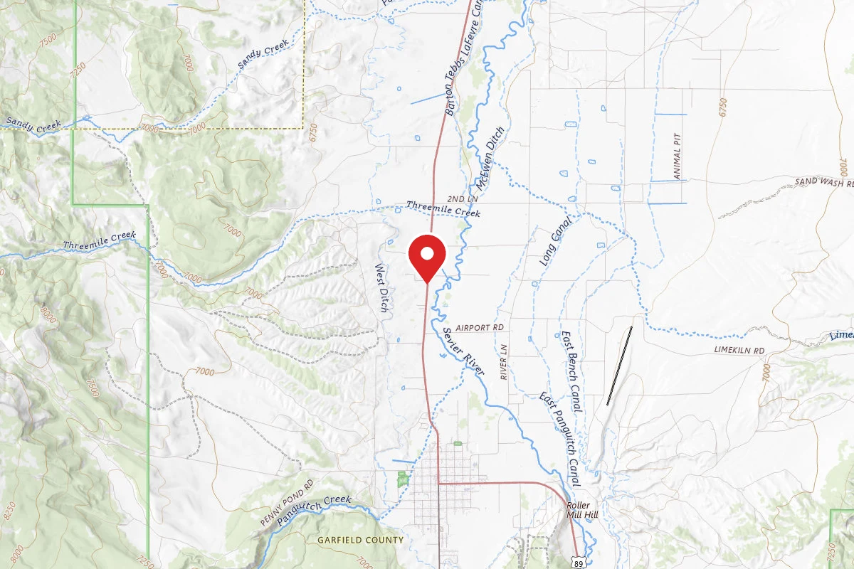 Paradise RV & Mobile Home Park