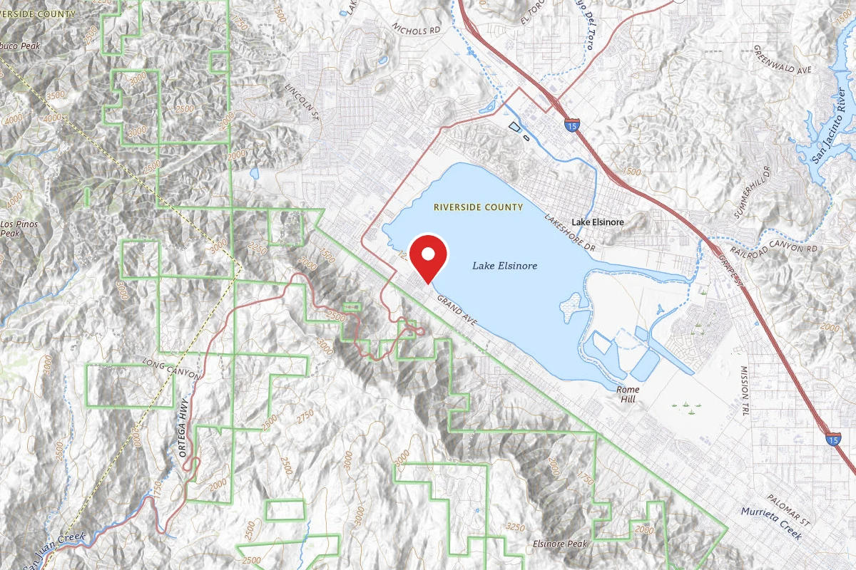 Weekend Paradise RV Park