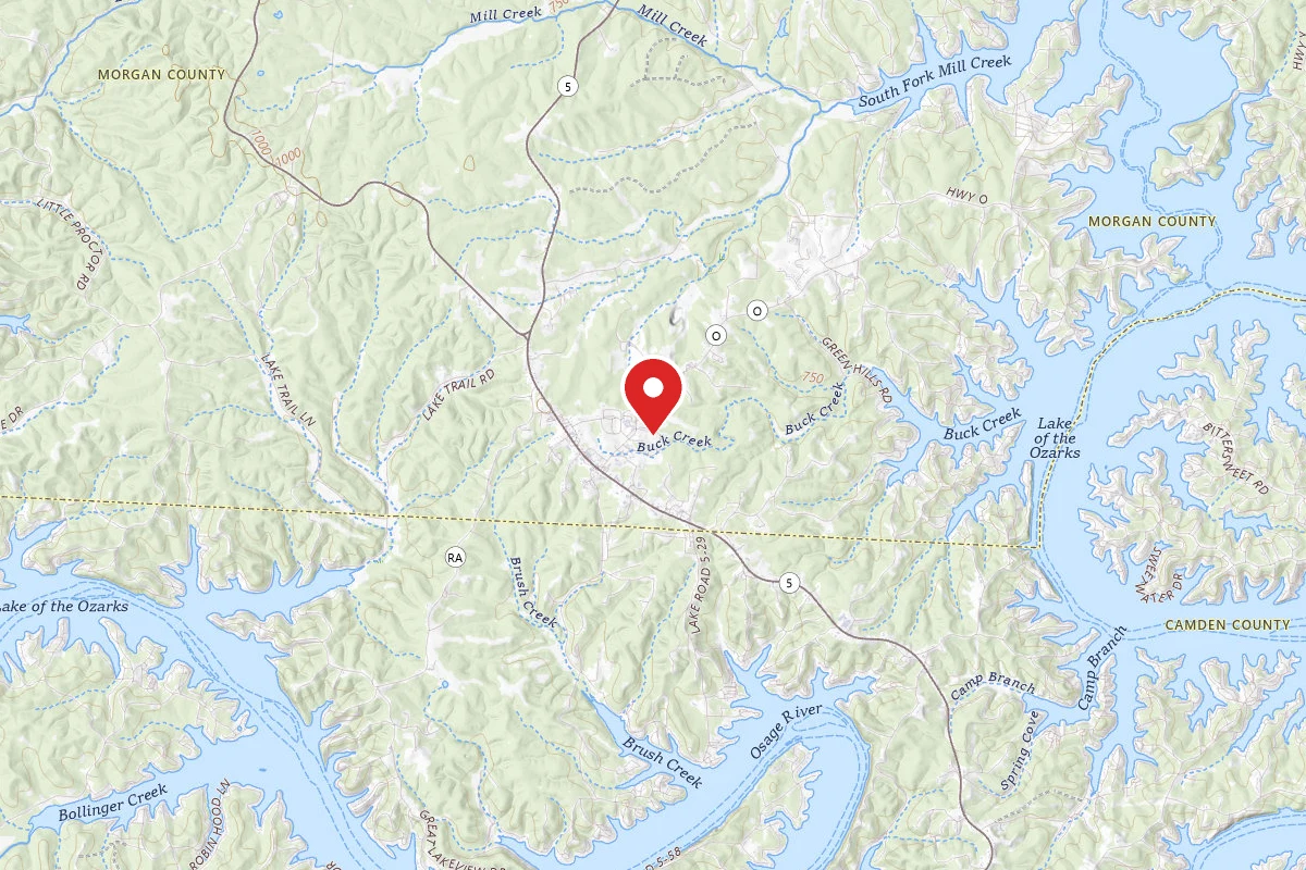 Laurie RV Park