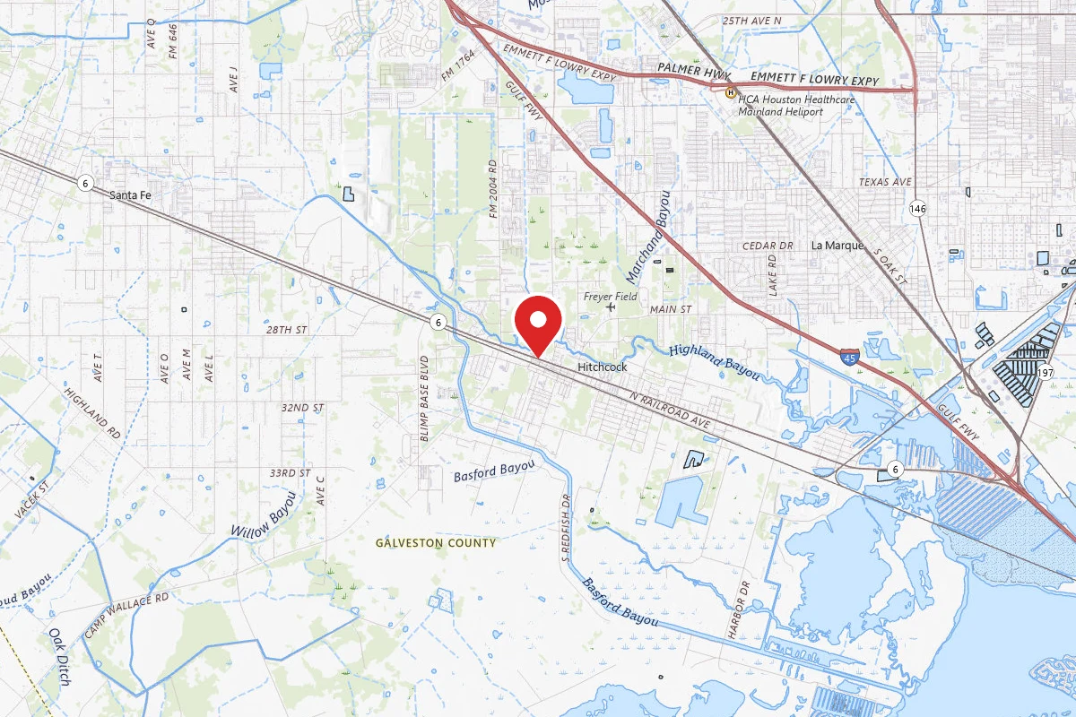 Gulf Holiday RV Park