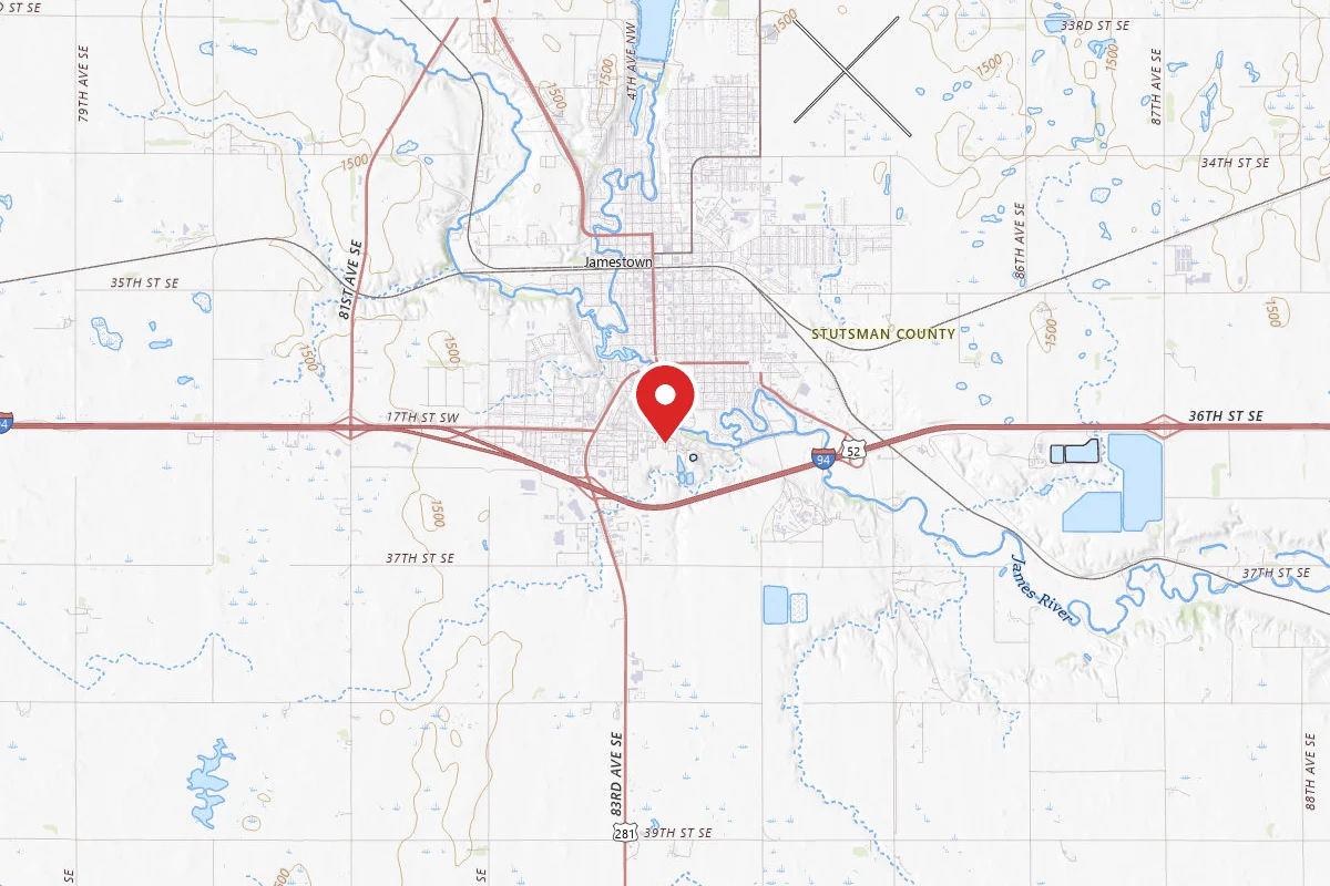 Frontier Fort RV Park
