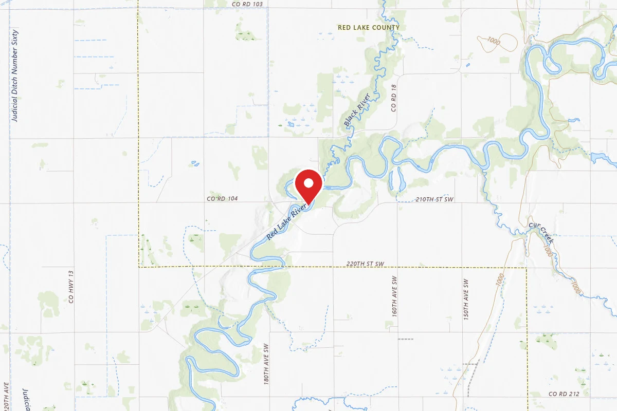 Old Crossing Treaty Park