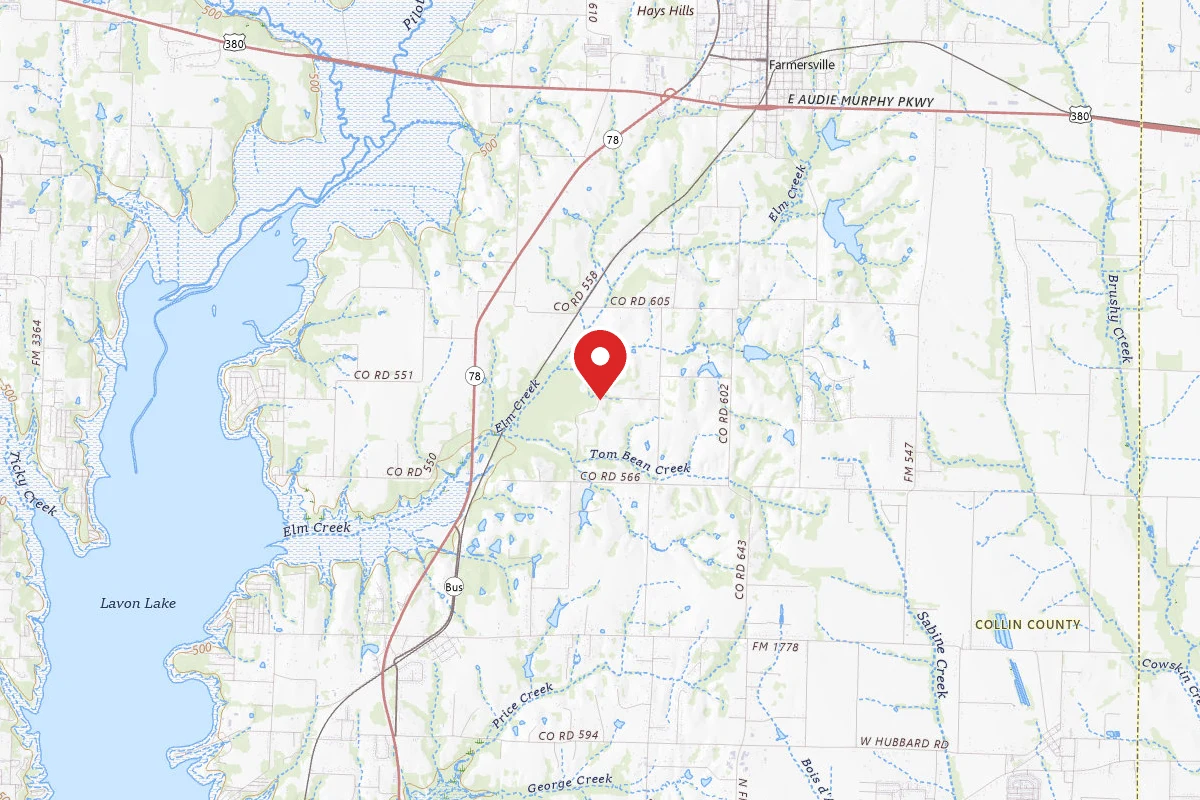 Dove Hill RV Park
