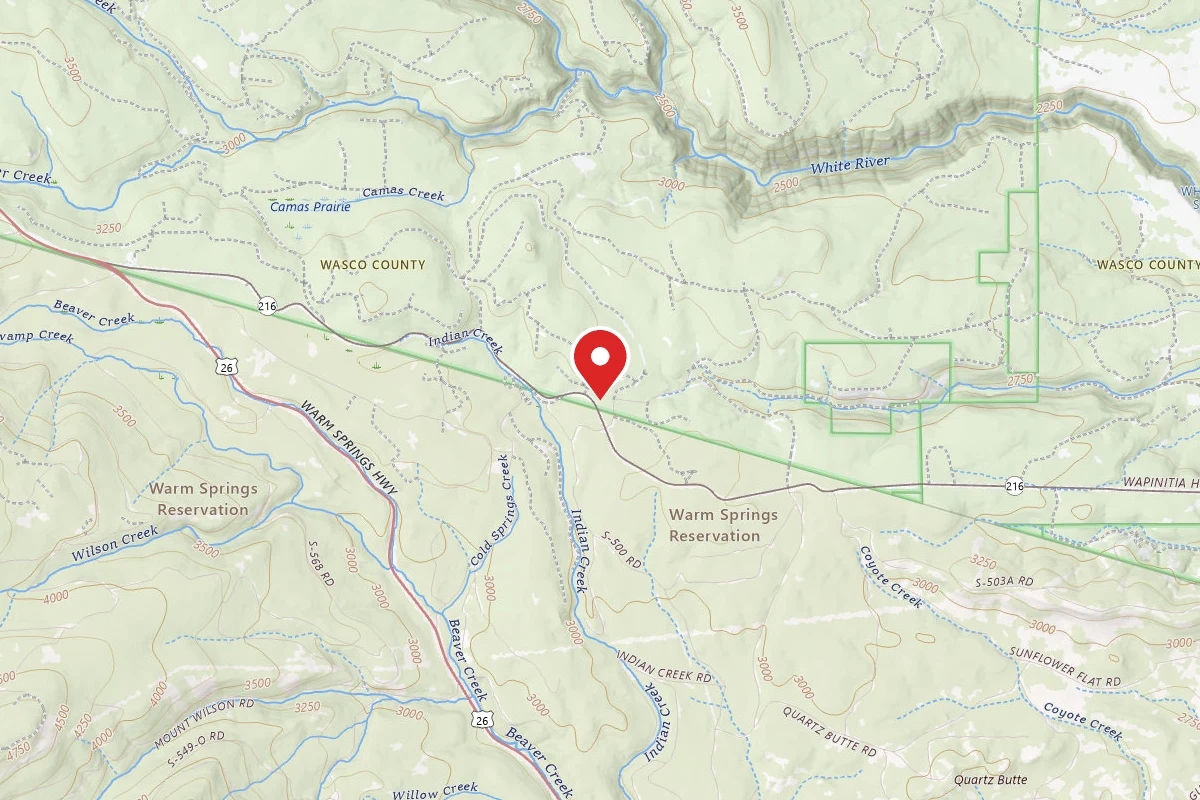 Spring Drive RV Campground