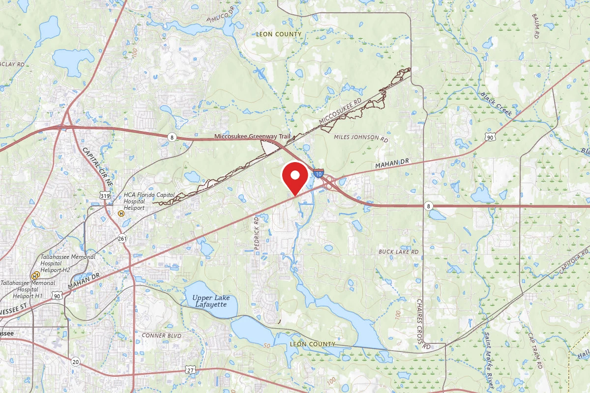 Tallahassee RV Park