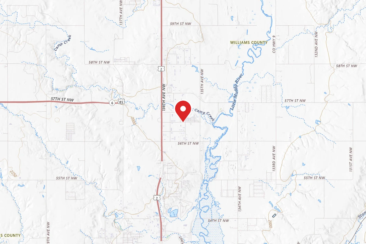 Williston Village RV Resort
