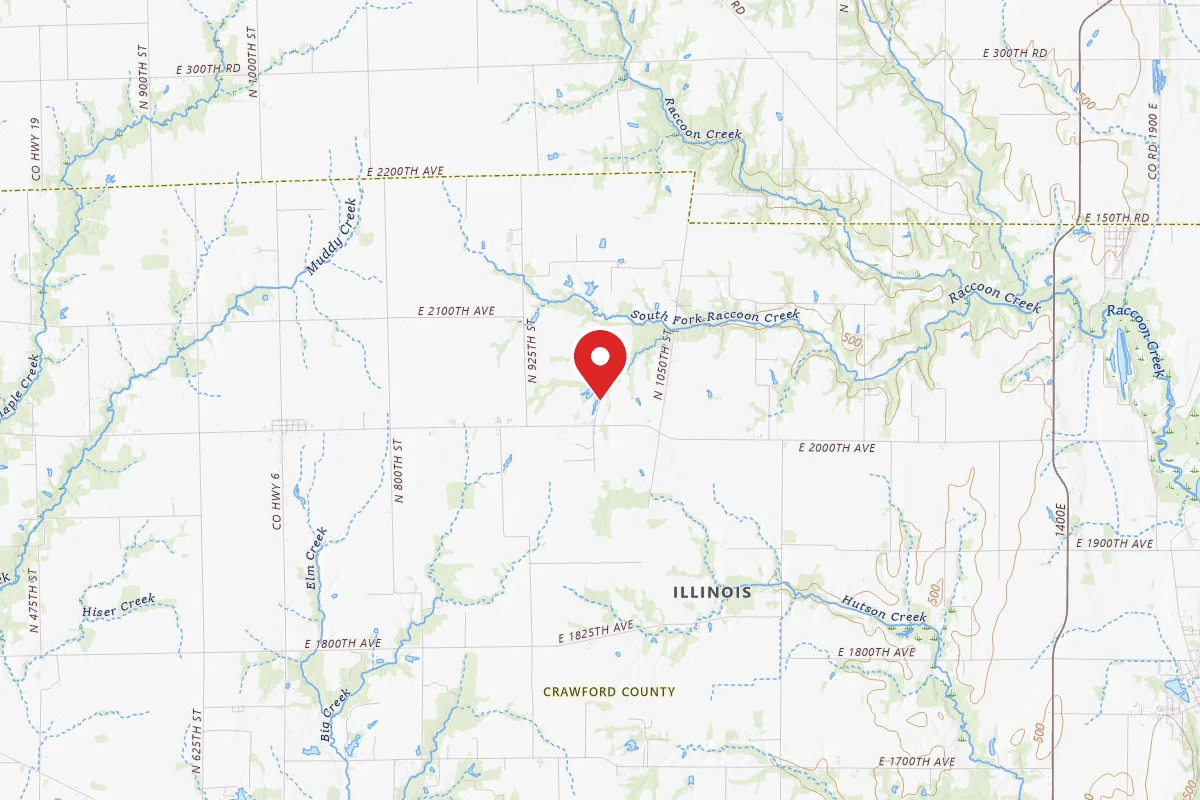 Hickory Hollar Campground