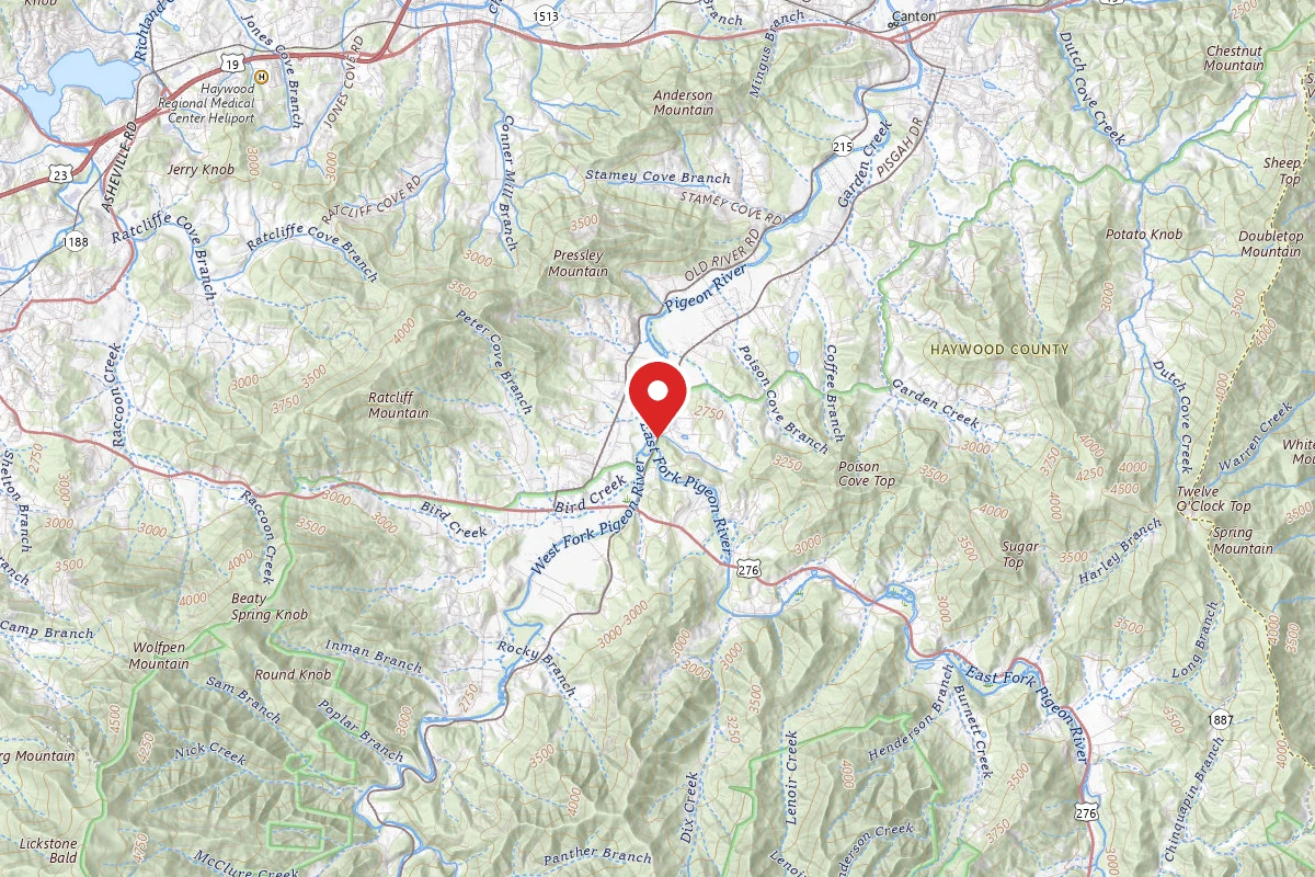 Riverhouse RV Resort and Campground