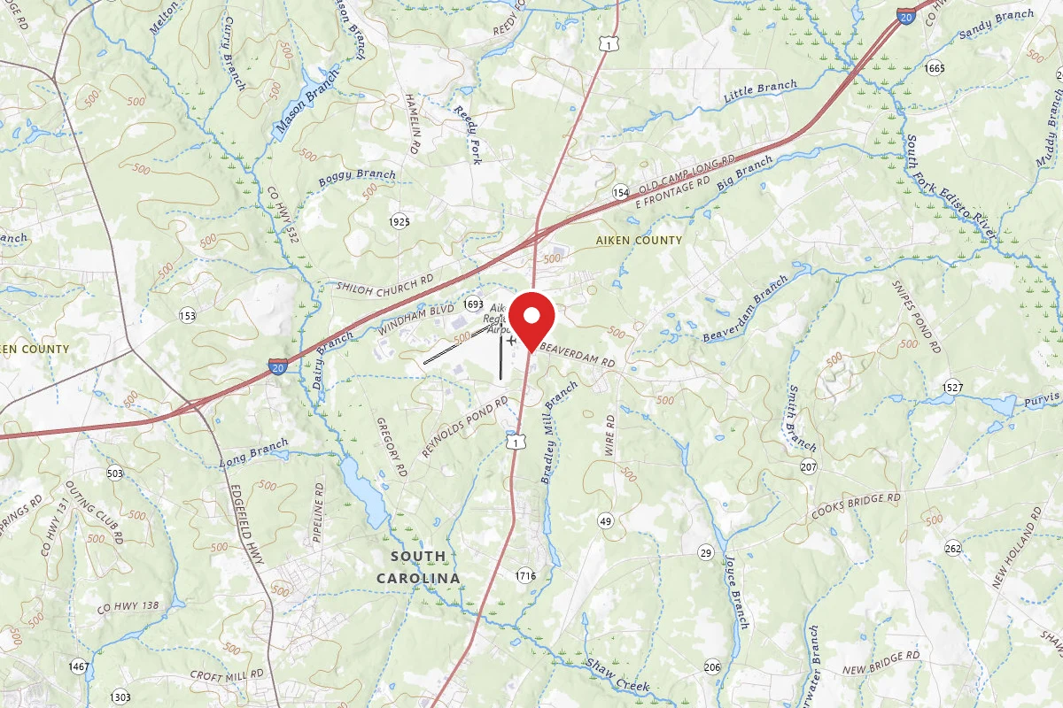 Aiken RV Park