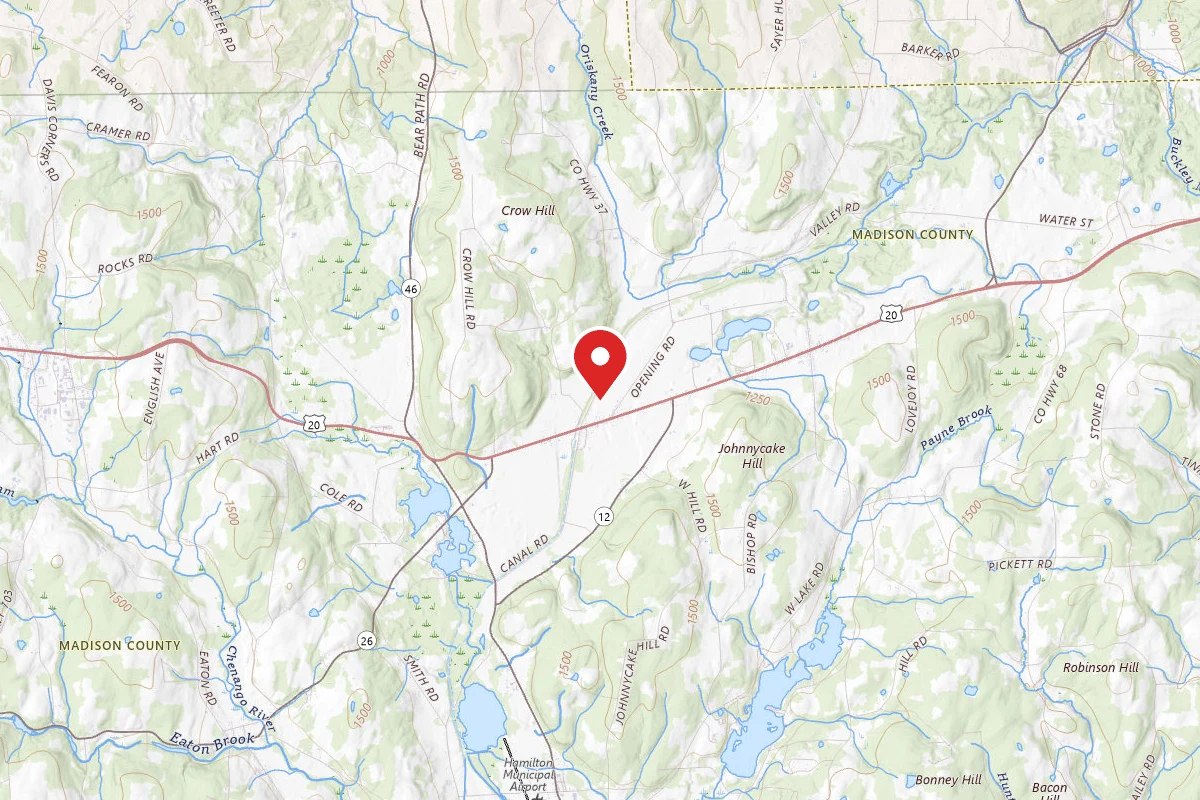 Cider House Campground