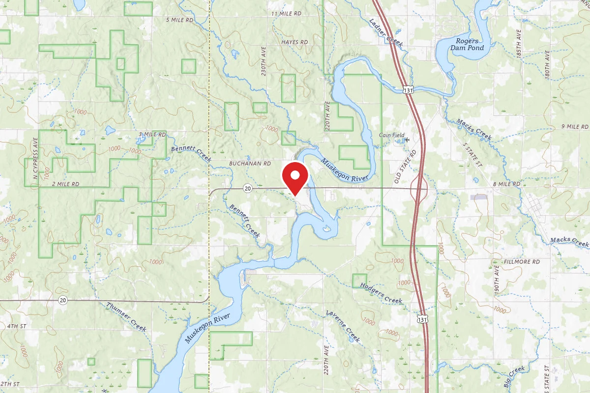 River Ridge RV Resort