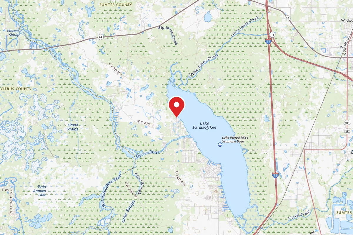 Idlewild Lodge and RV Park