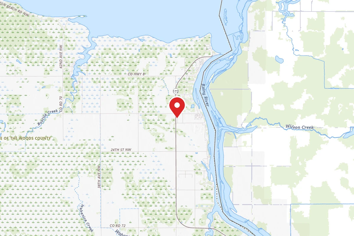 Marina Drive Campground