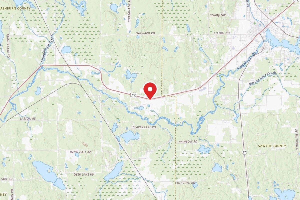 River Road RV Campground