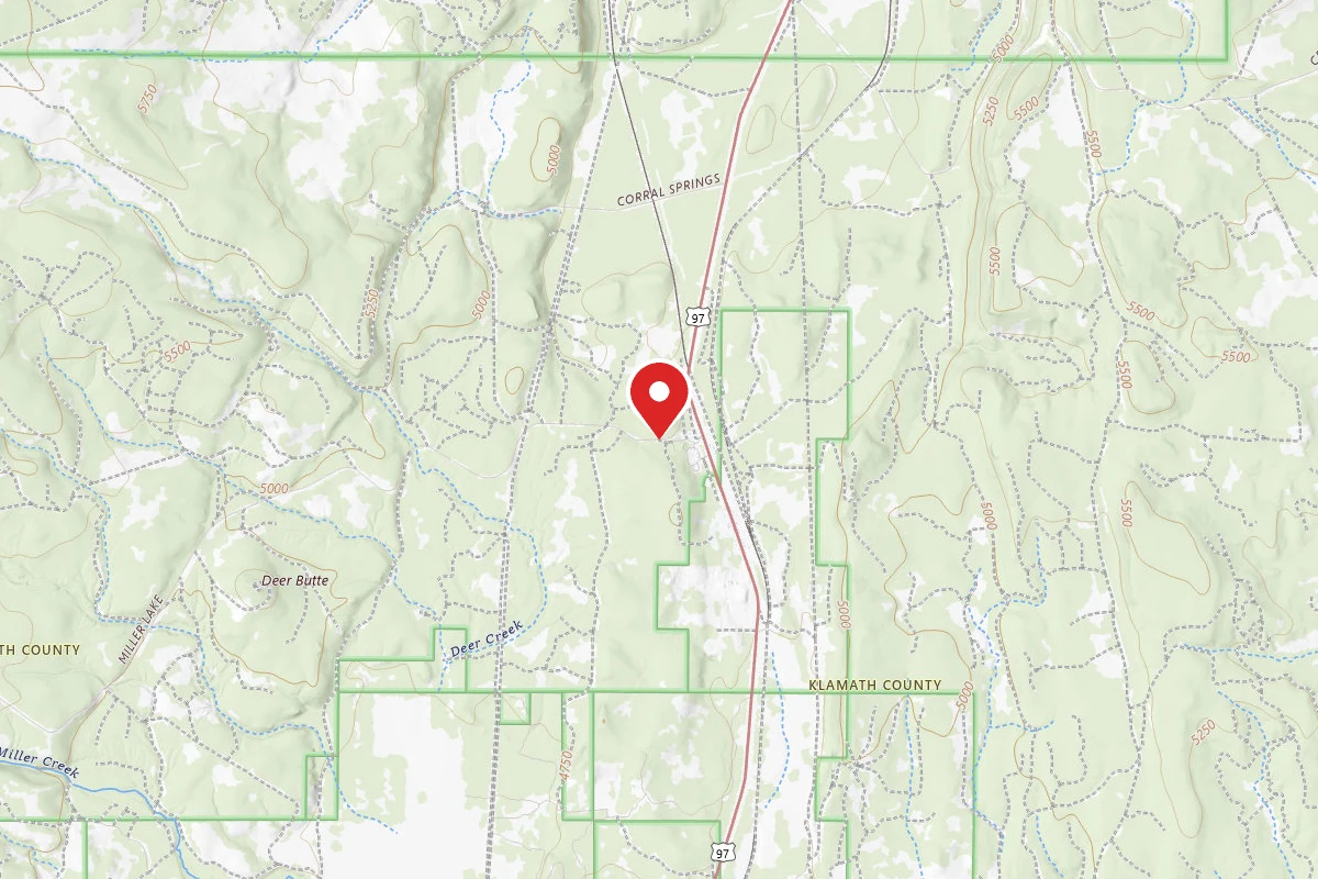 Walt Haring Sno-Park & Campground