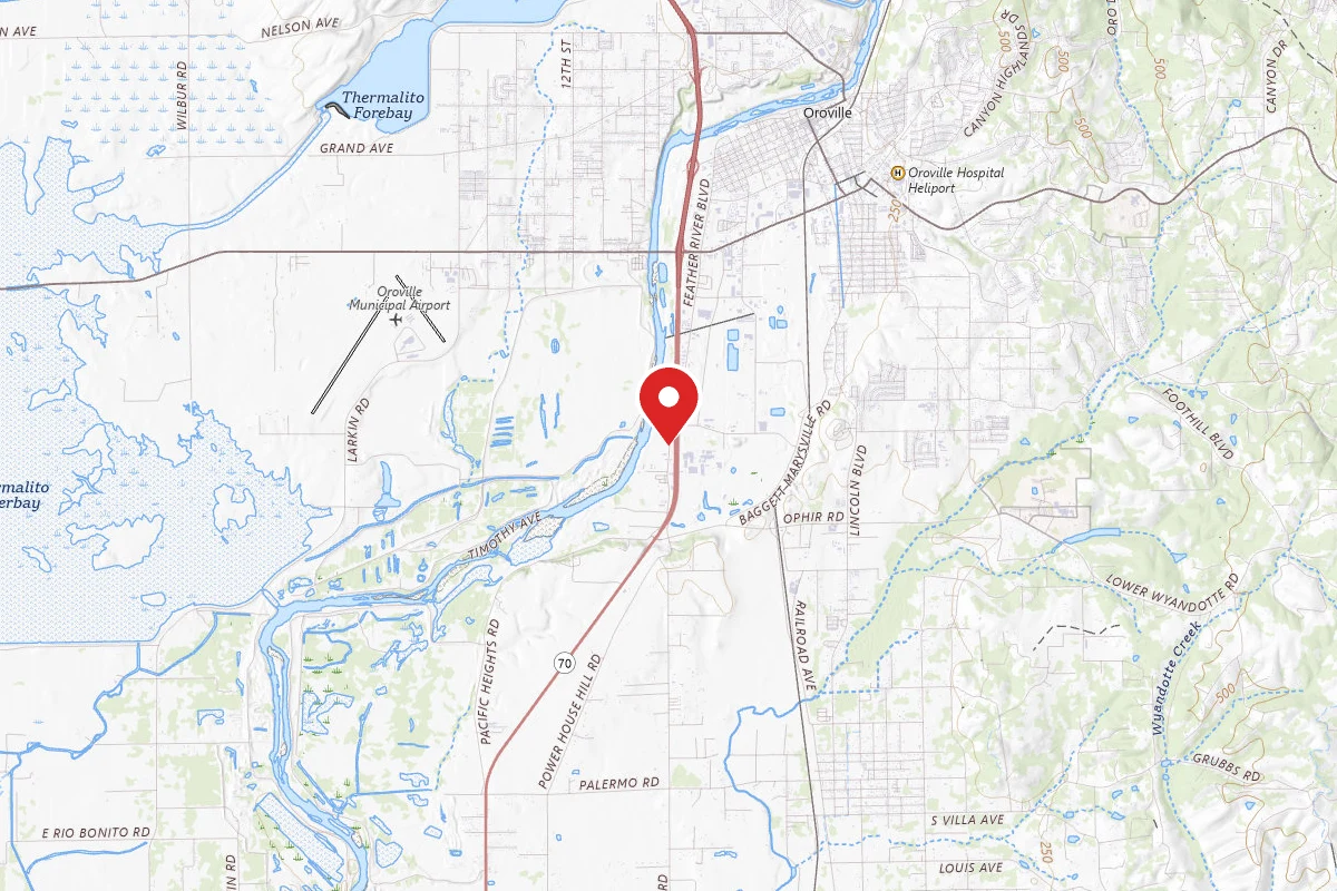 Riffles RV Park & Campground