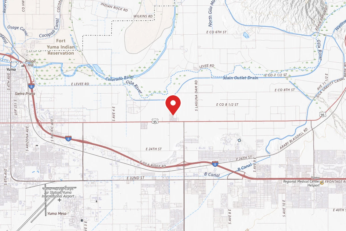 El Prado Estates RV Park