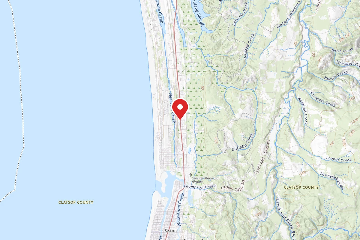 Bud's RV Park & Campground