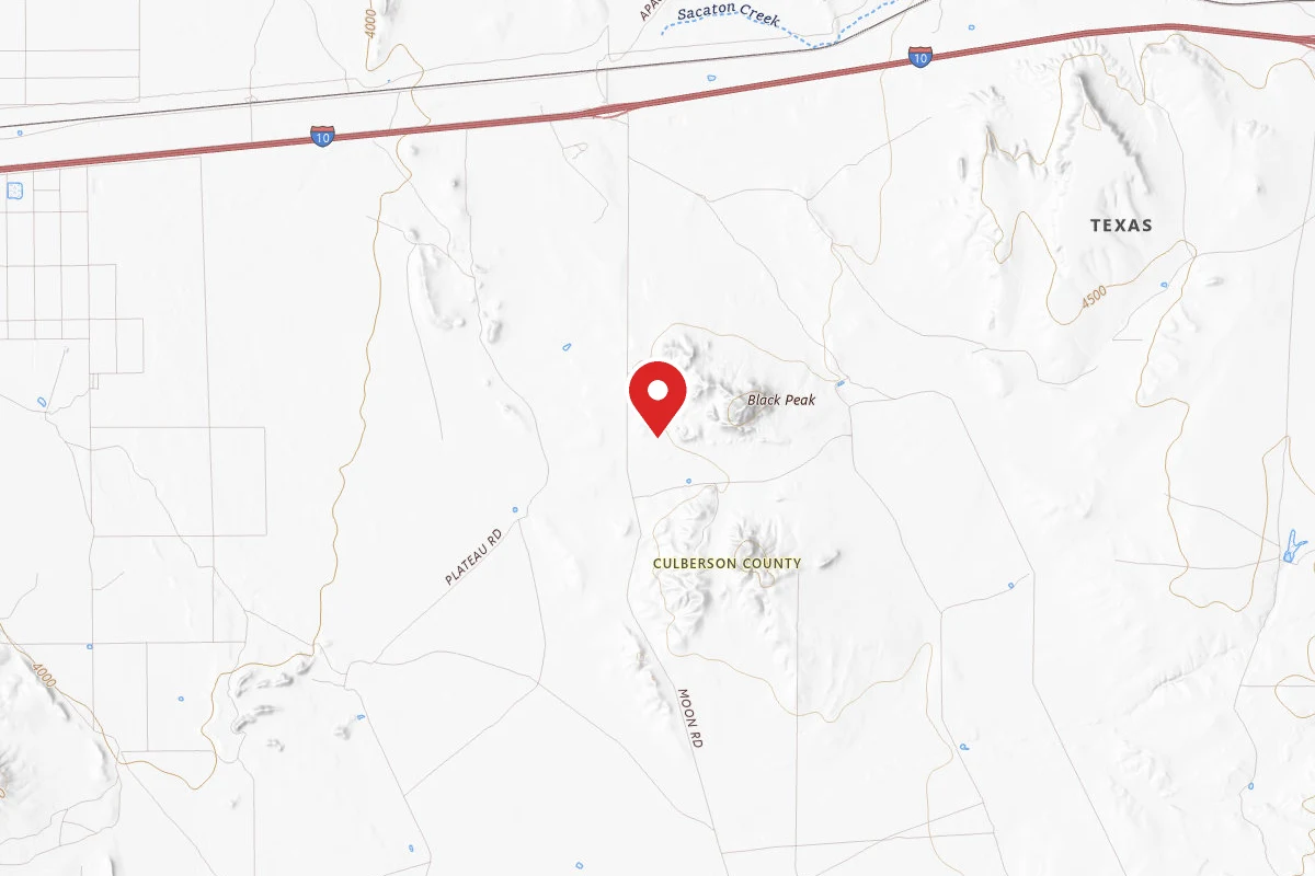 Apache Park and Trail Camping