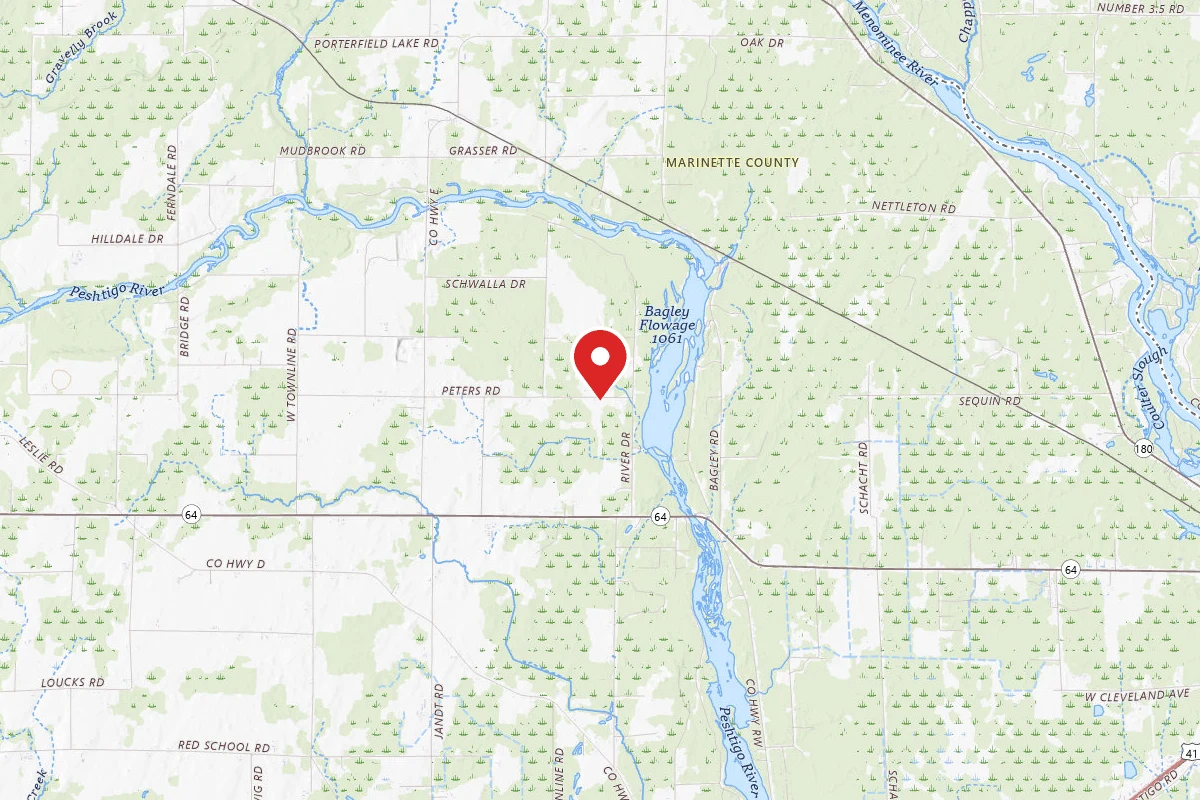 Green's Green Acres Campground
