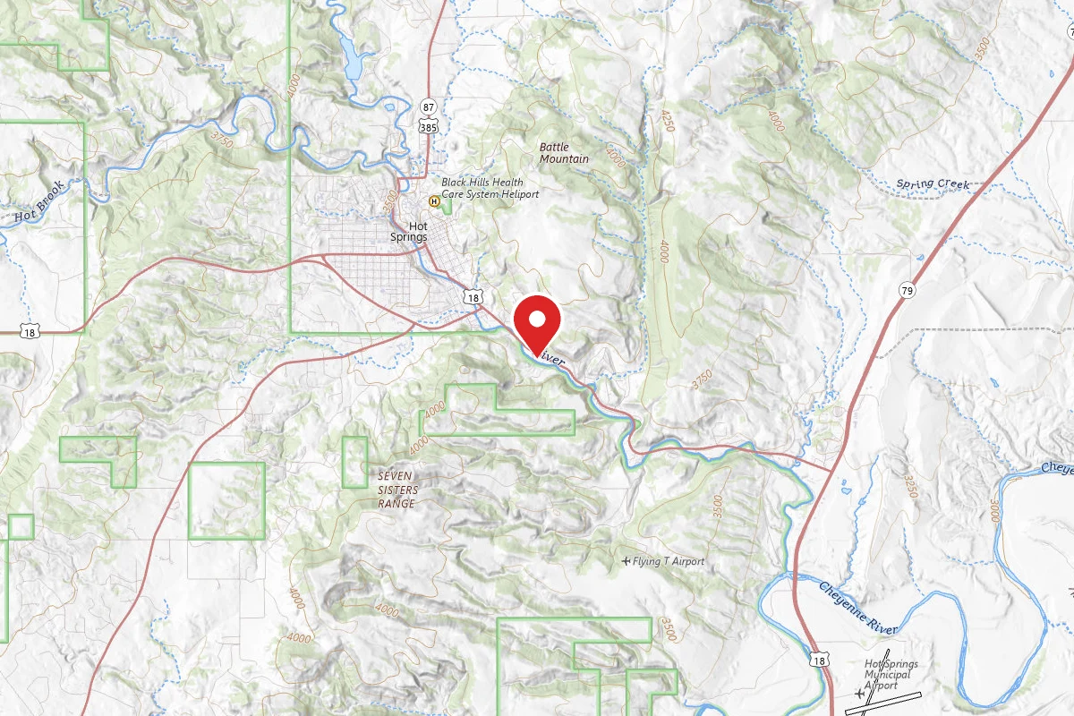 Allen Ranch Campground