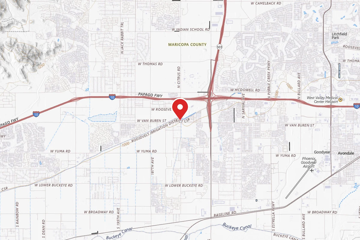 Destiny Phoenix RV Resorts