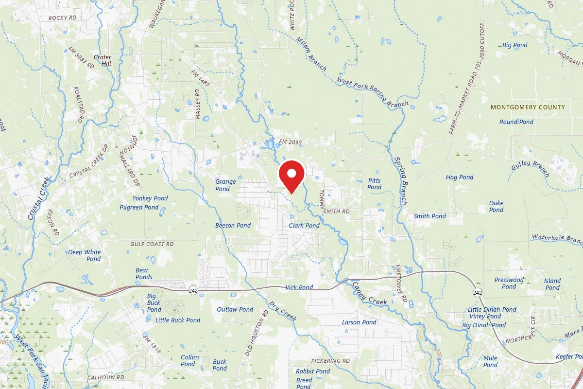 Brown Road RV Park