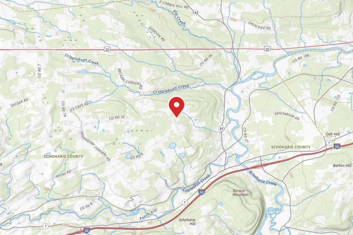 Hide-A-Way Campsites