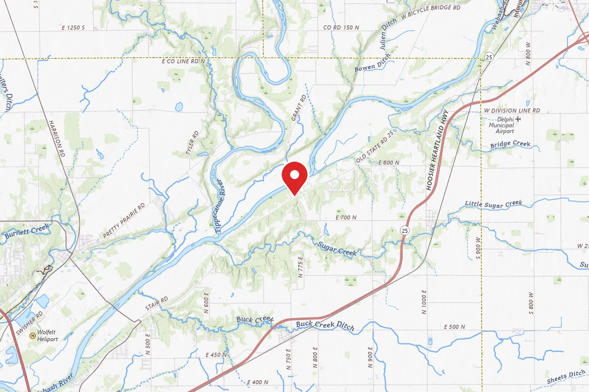 Wolfs Leisure Time Campground