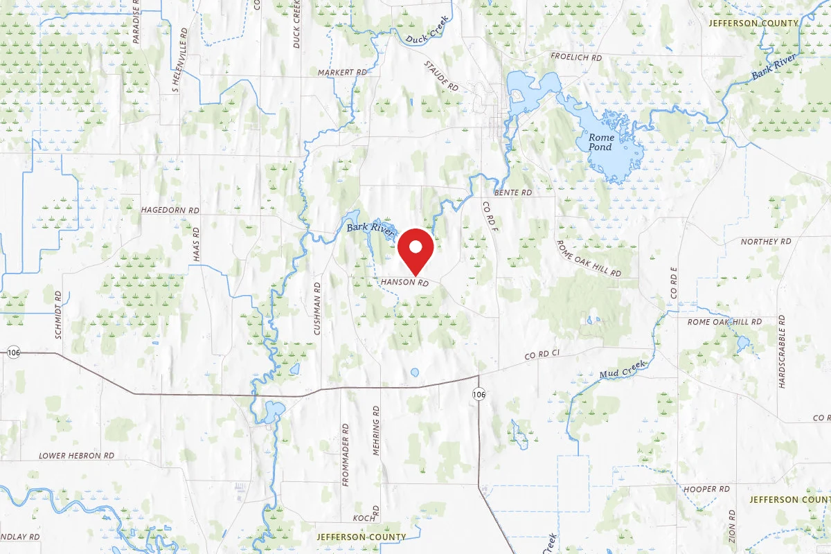 Bark River Campground and Resort