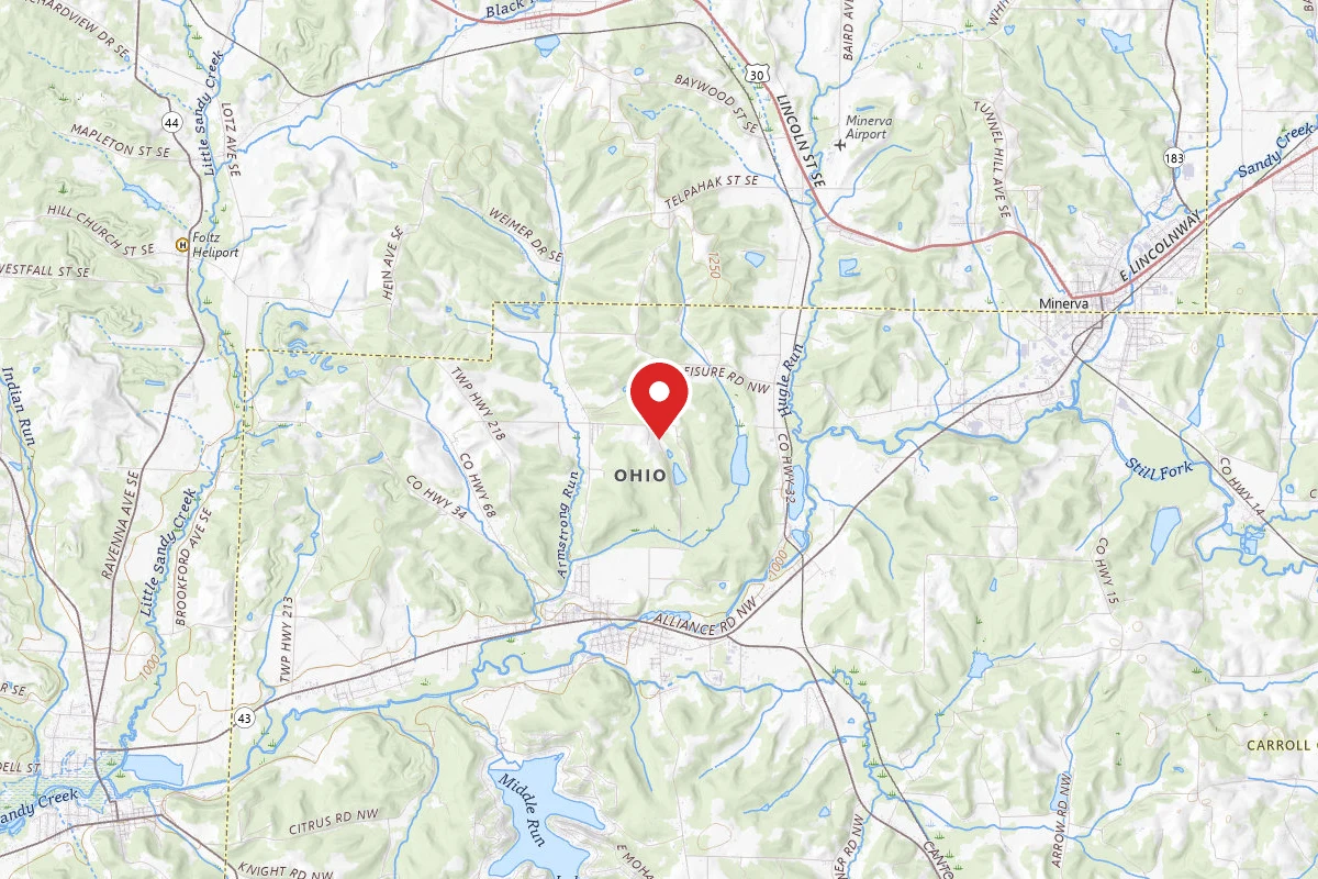 Pride Valley Campground