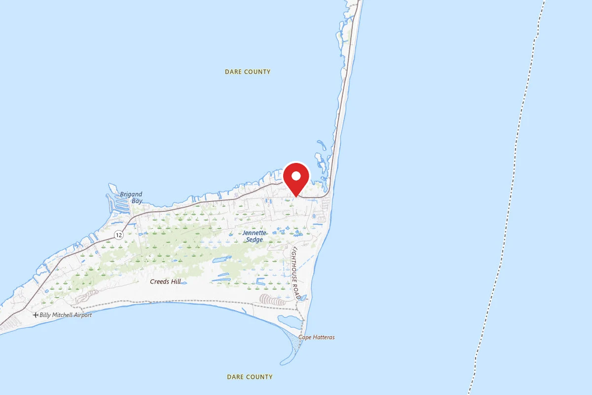 Island Hide-A-Way Campground